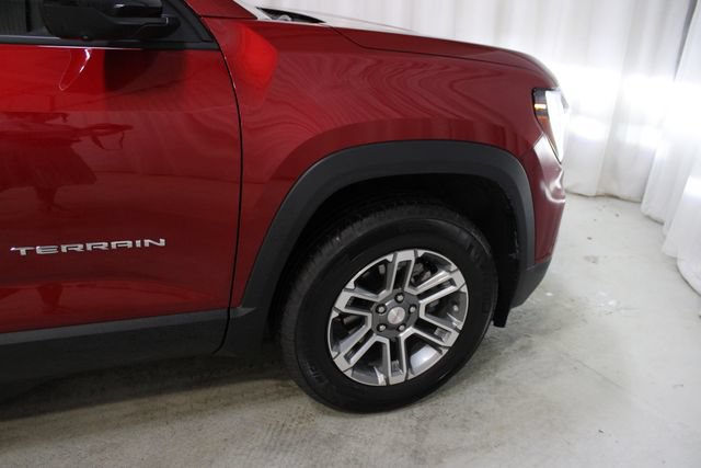 Used 2026 GMC Terrain Elevation w/ Technology Package II AWD/4WD image 34