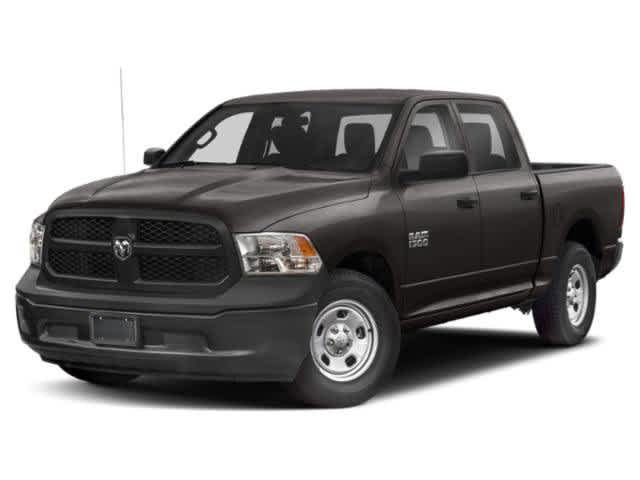 Used 2014 RAM 1500 Tradesman w/ Popular Equipment Group AWD/4WD image 1