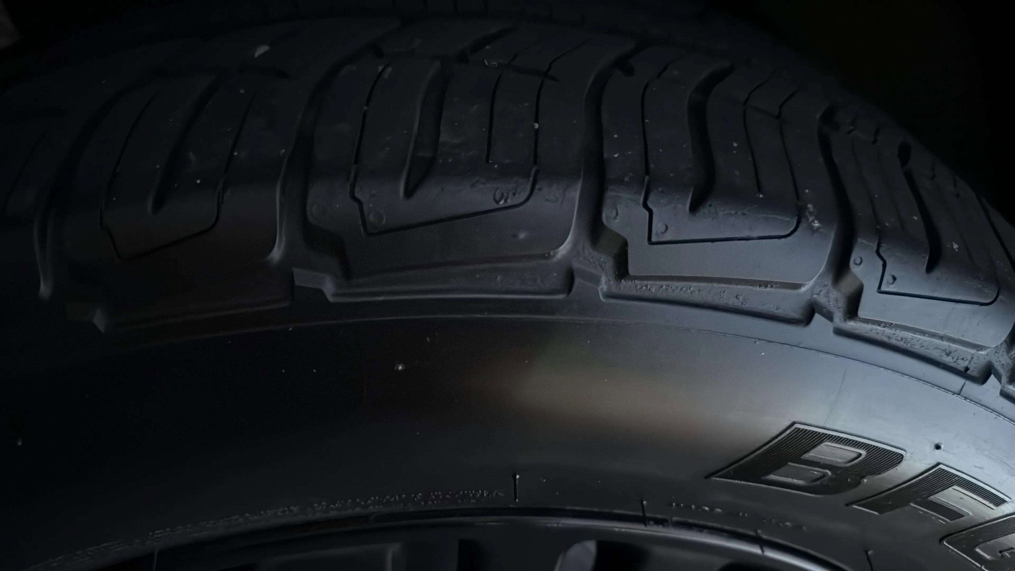 Used 2019 INFINITI QX60 Luxe image 46