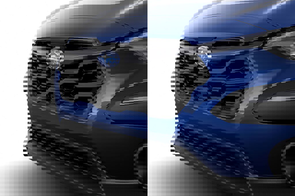 New 2025 Subaru Crosstrek 2.5i Limited image 9