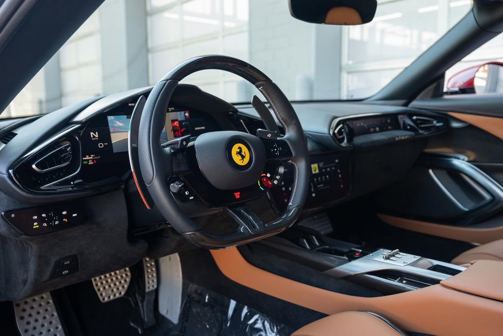 Used 2025 Ferrari 12Cilindri image 29