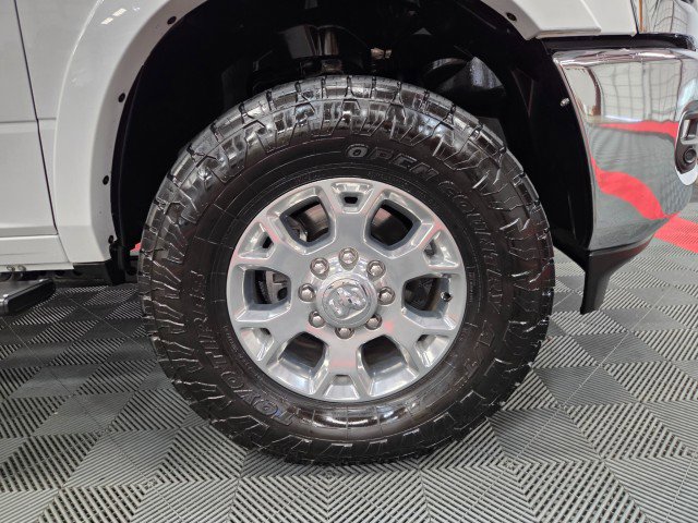 Used 2021 RAM 2500 Laramie AWD/4WD image 90