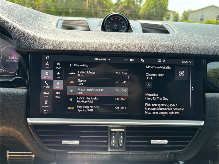 Used 2019 Porsche Cayenne S AWD/4WD image 33