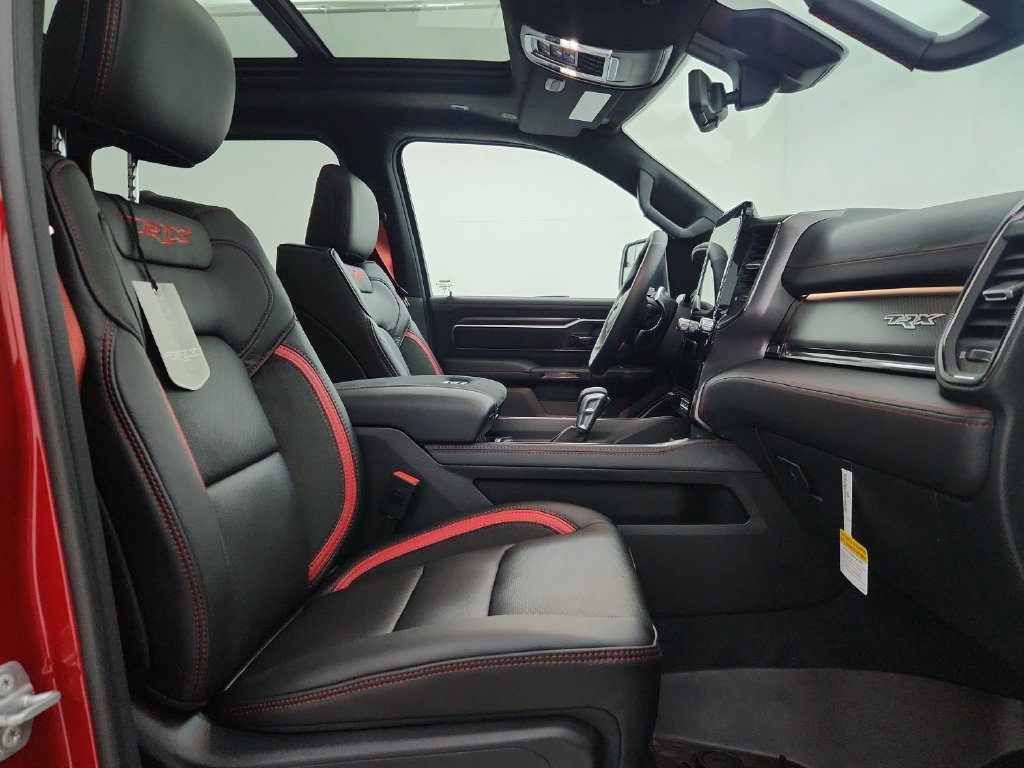 New 2027 RAM 1500 TRX SRT AWD/4WD image 34