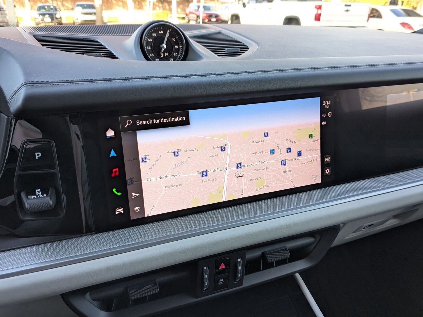 New 2026 Porsche Cayenne Coupe image 17