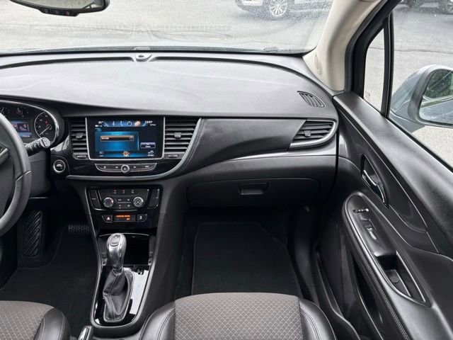 Used 2019 Buick Encore Preferred FWD image 21