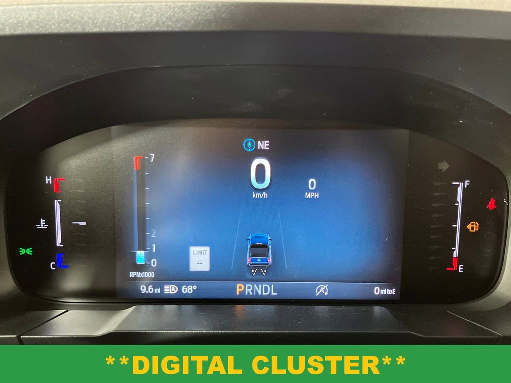 New 2026 Ford Maverick Lariat image 21