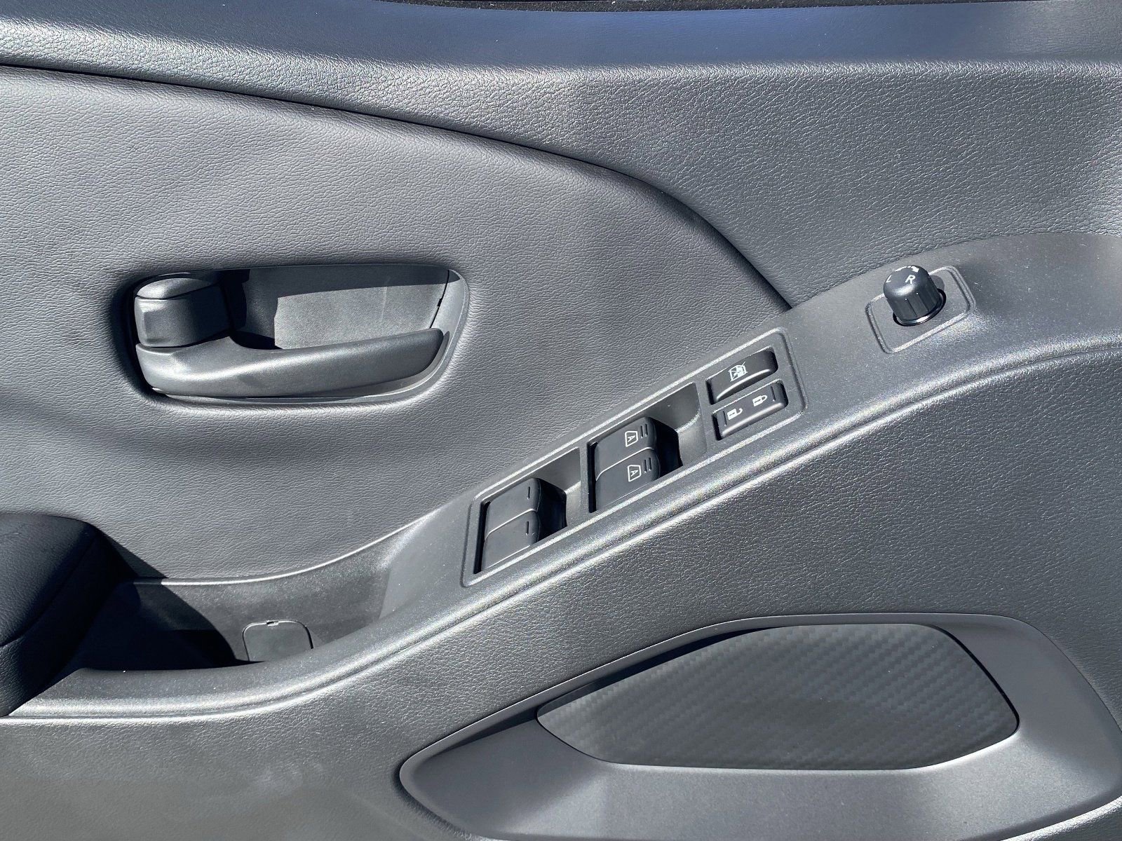 New 2026 Nissan Frontier SV w/ SV Convenience Package image 23