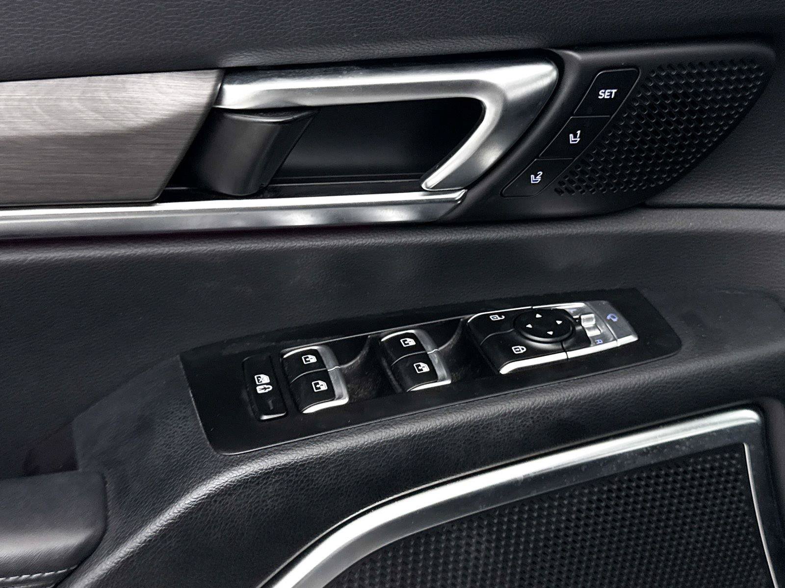 Used 2024 Kia Telluride SX X-Line AWD/4WD image 30