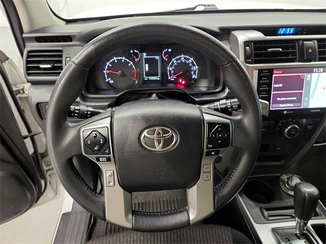 Used 2021 Toyota 4Runner Trail Special Edition image 20