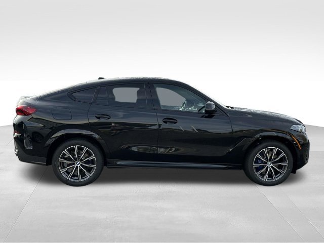 New 2027 BMW X6 xDrive40i AWD/4WD image 2