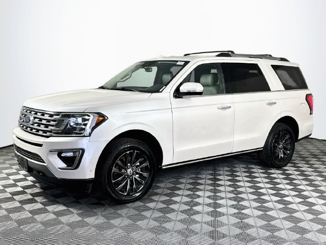 Used 2019 Ford Expedition Limited w/ Equipment Group 301A AWD/4WD image 4