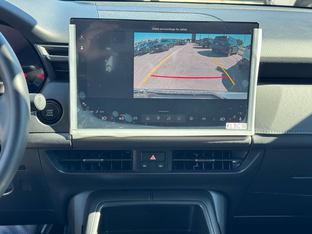 Used 2026 MAZDA CX-5 Select AWD/4WD image 18
