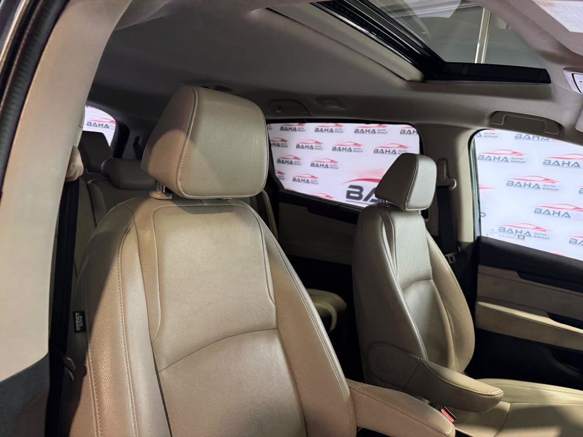 Used 2025 Honda Odyssey EX-L image 55