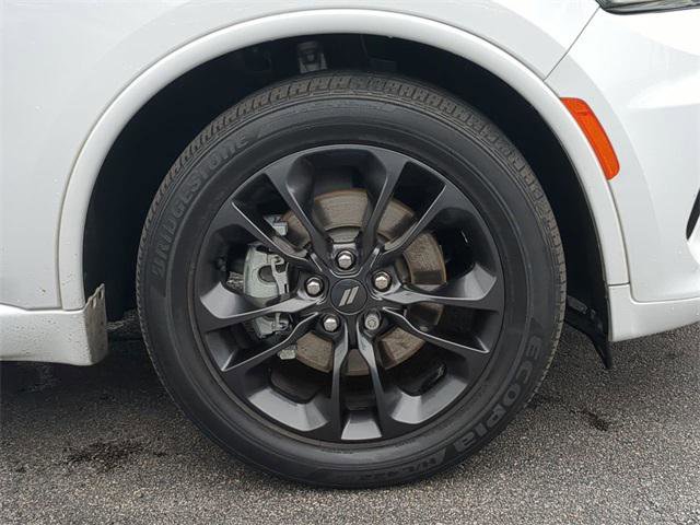 Certified 2021 Dodge Durango SXT image 11