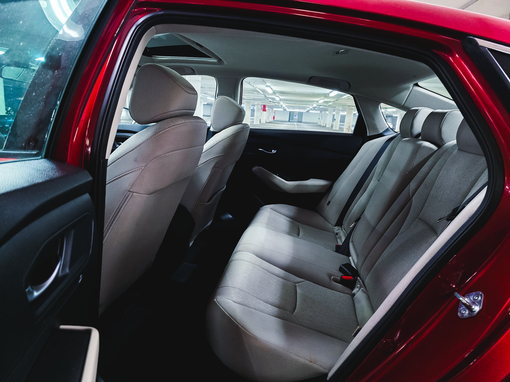 Used 2024 Honda Accord EX image 19