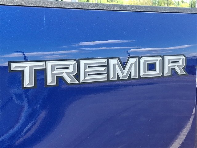 New 2026 Ford F250 Platinum image 20