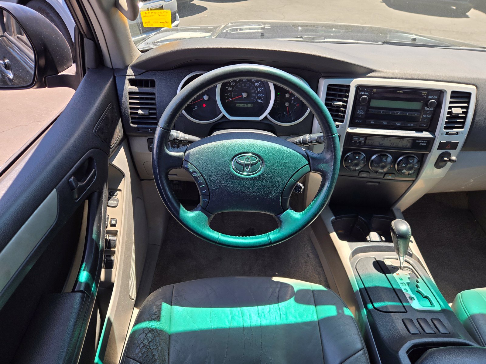 Used 2006 Toyota 4Runner SR5 RWD image 13