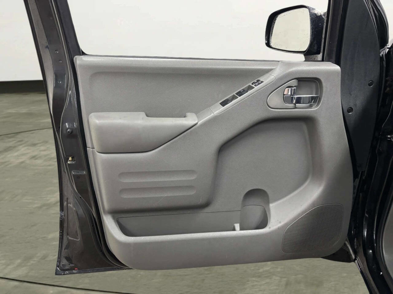 Used 2019 Nissan Frontier SV w/ Value Truck Package image 10