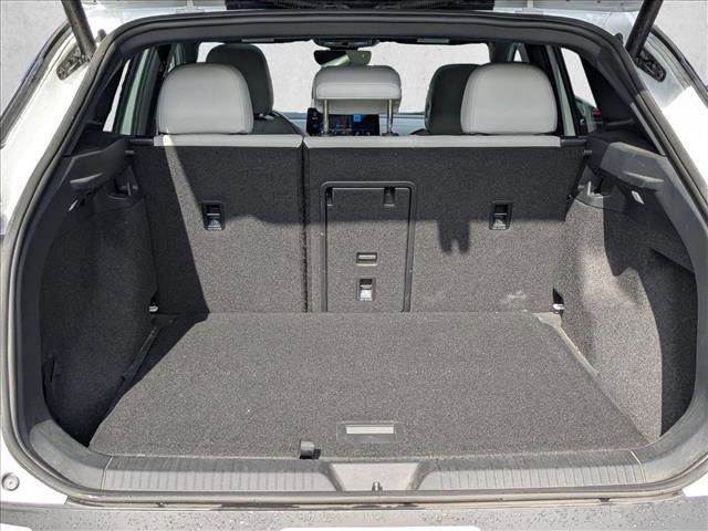 Used 2021 Volkswagen ID.4 Pro S image 6