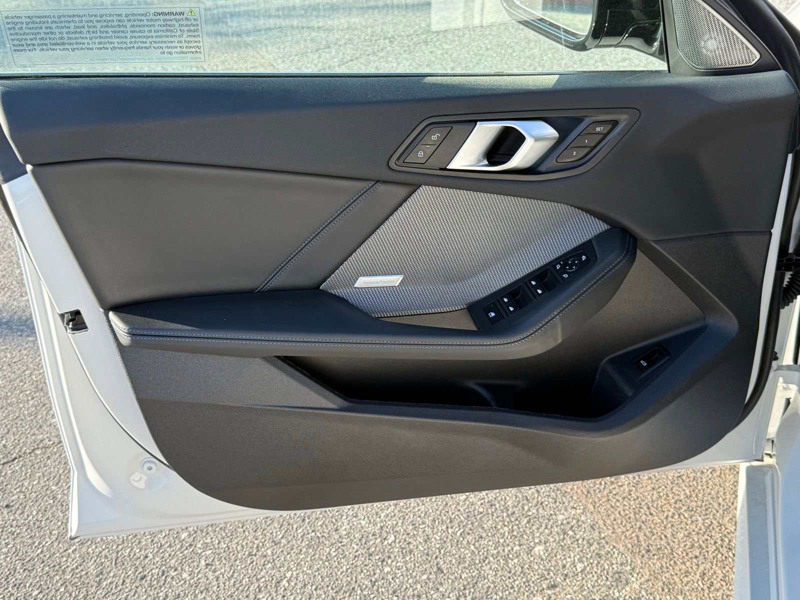 New 2026 BMW M235i xDrive w/ Technology Package image 17