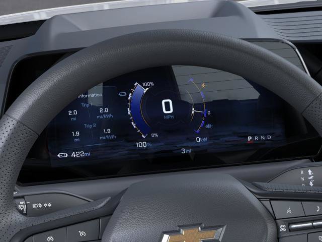 New 2026 Chevrolet Silverado EV W/T AWD/4WD image 18