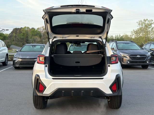 Certified 2026 Subaru Crosstrek 2.5i image 20