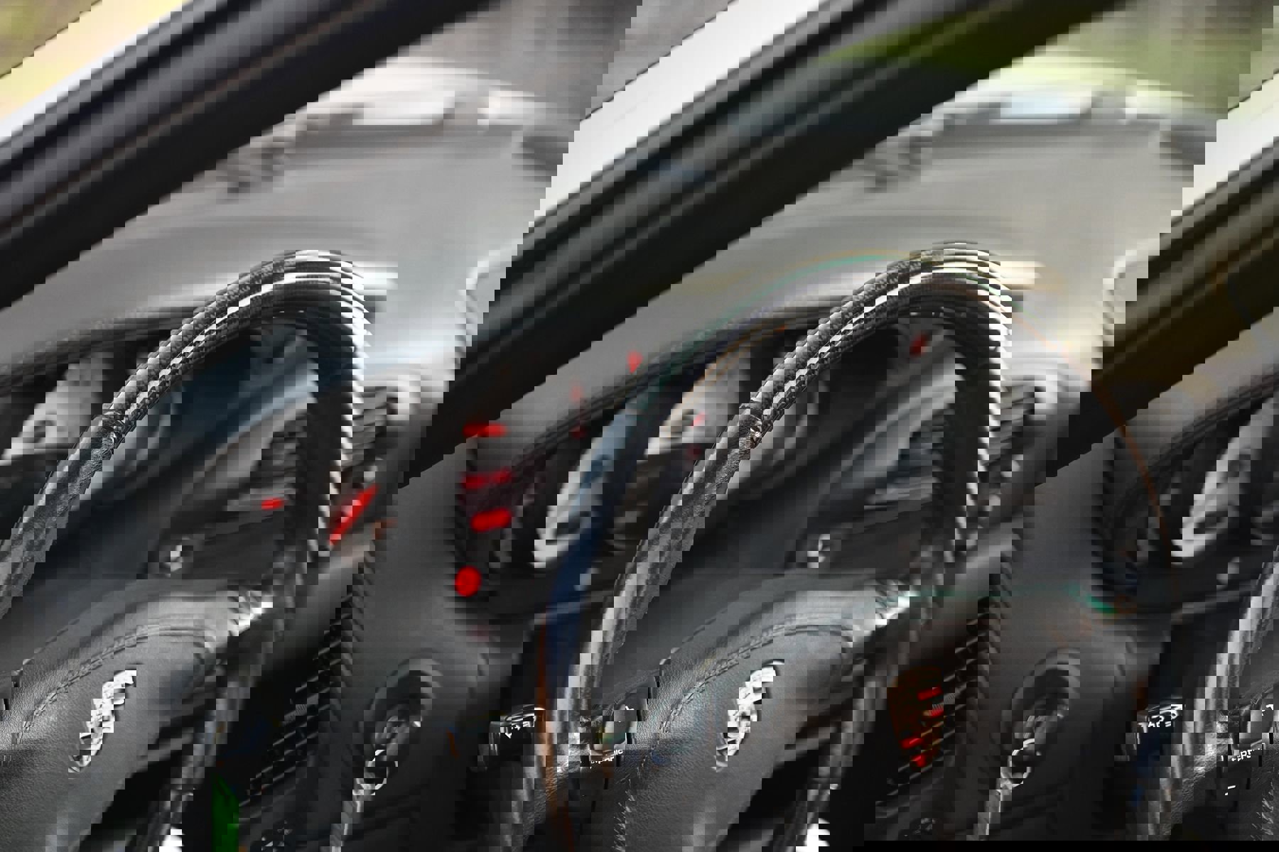 Used 2001 Porsche 911 Turbo image 27