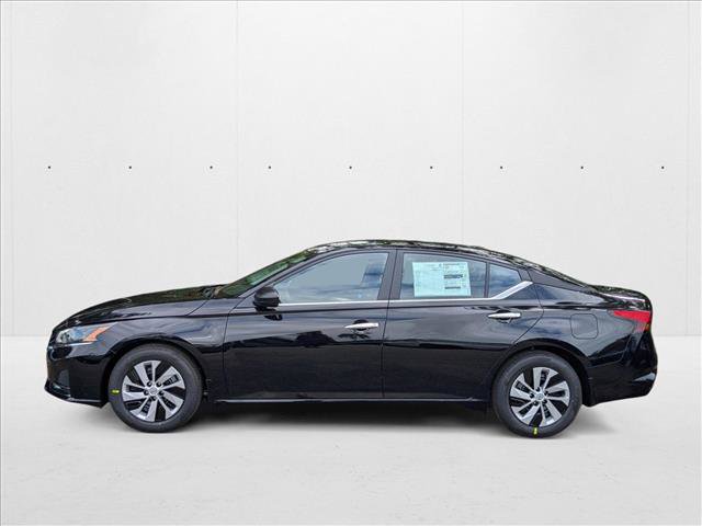 New 2025 Nissan Altima 2.5 S FWD image 5