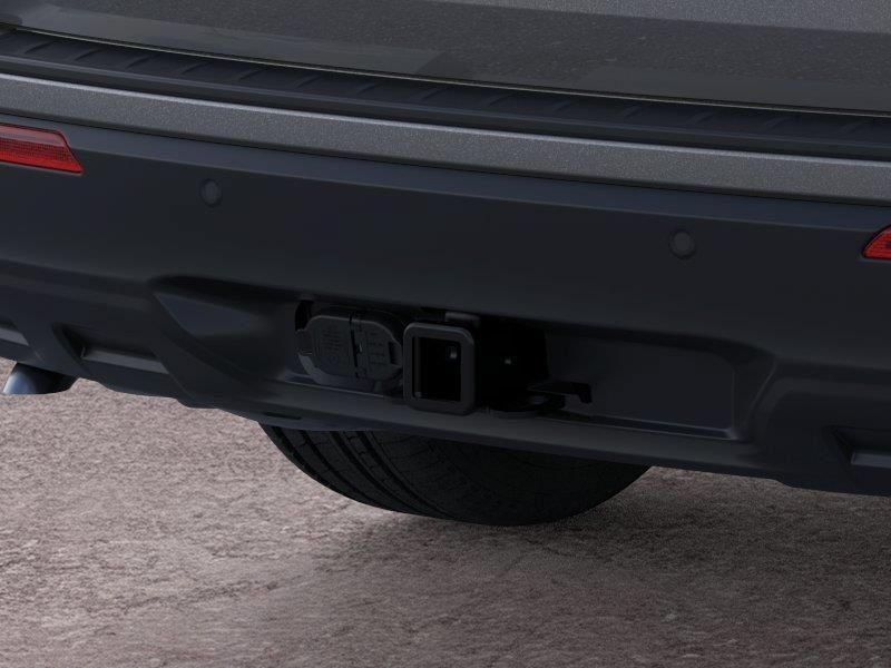 New 2026 Ford Explorer Active AWD/4WD image 23