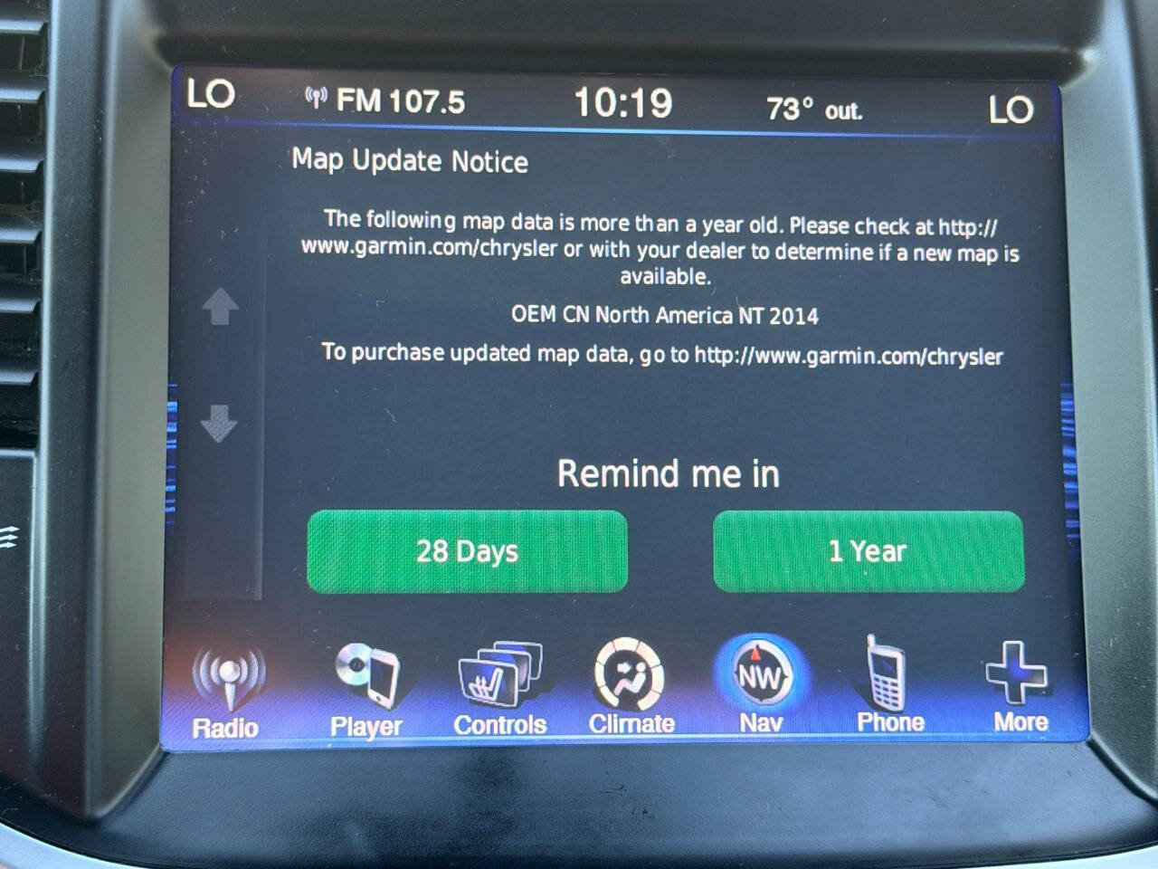 Used 2014 Chrysler 300 C w/ Light Group AWD/4WD image 38
