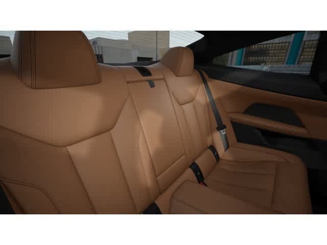 New 2027 BMW 430i Coupe w/ M Sport Package RWD image 12