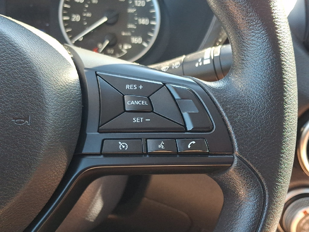 Certified 2024 Nissan Sentra S FWD image 22