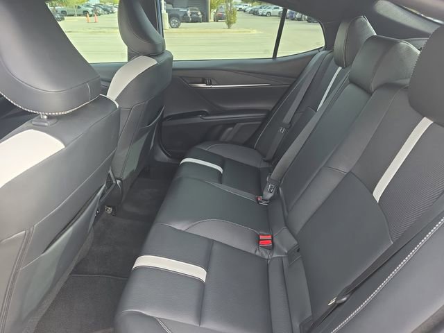 Certified 2025 Toyota Camry SE image 13