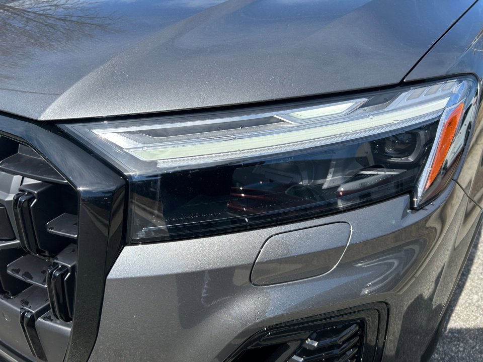 New 2026 Audi Q7 3.0T Premium Plus image 26