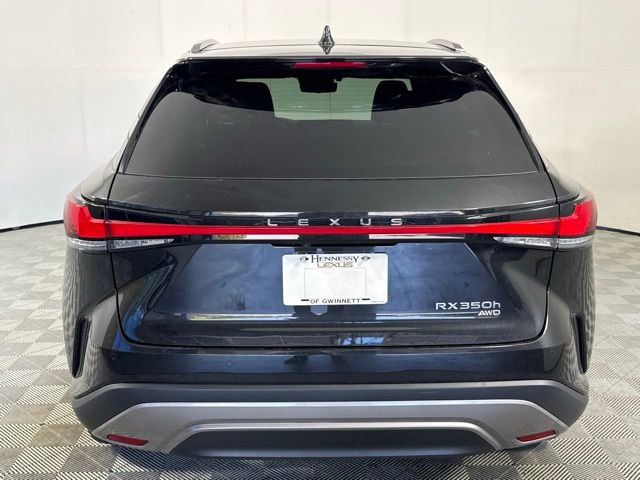 Used 2023 Lexus RX 350 w/ Accessory Package (Z1) image 8