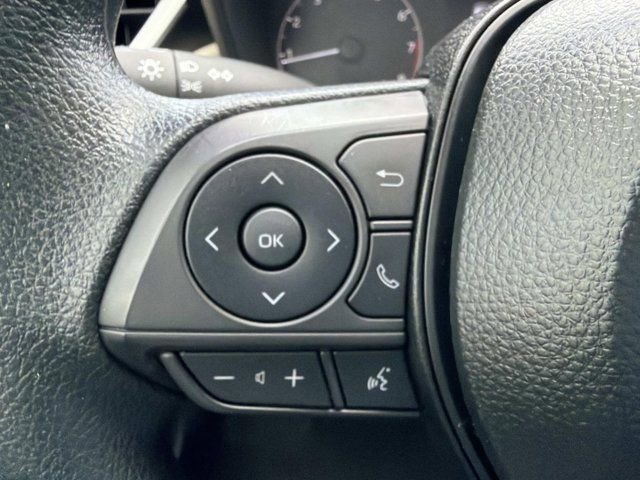 Certified 2025 Toyota Corolla LE image 25