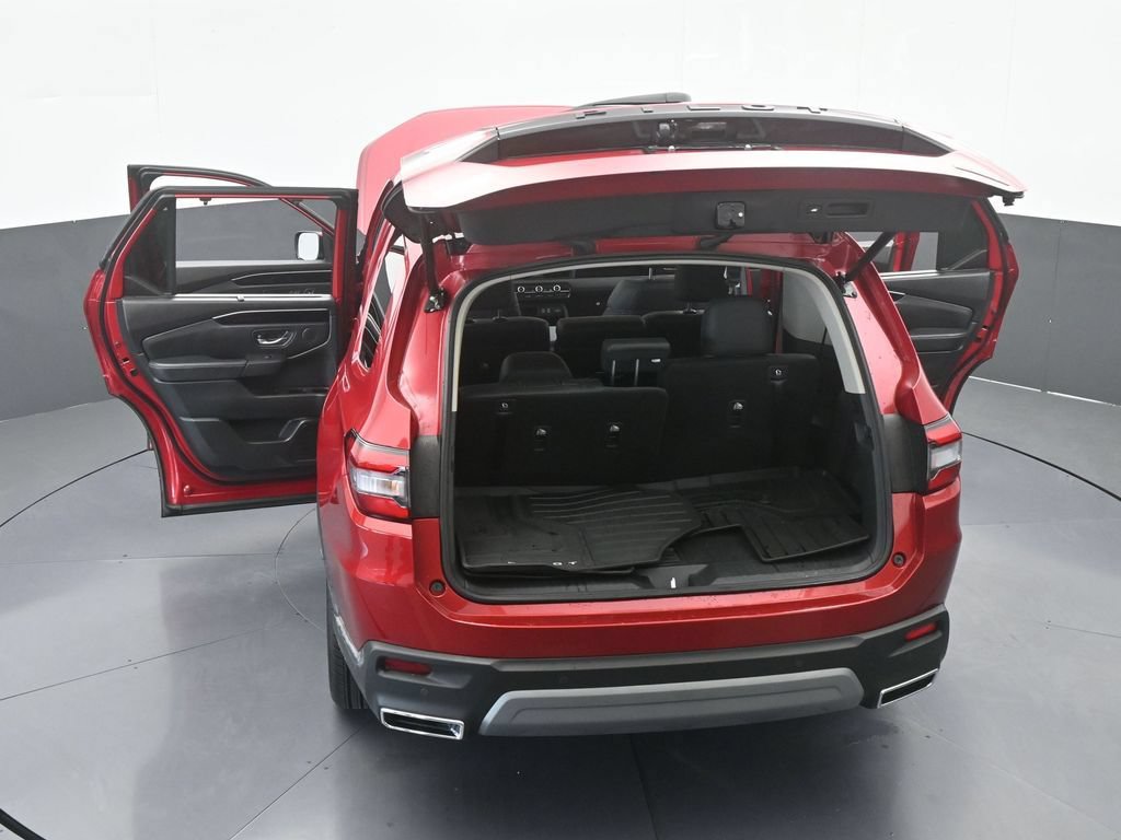 Used 2025 Honda Pilot Touring image 77