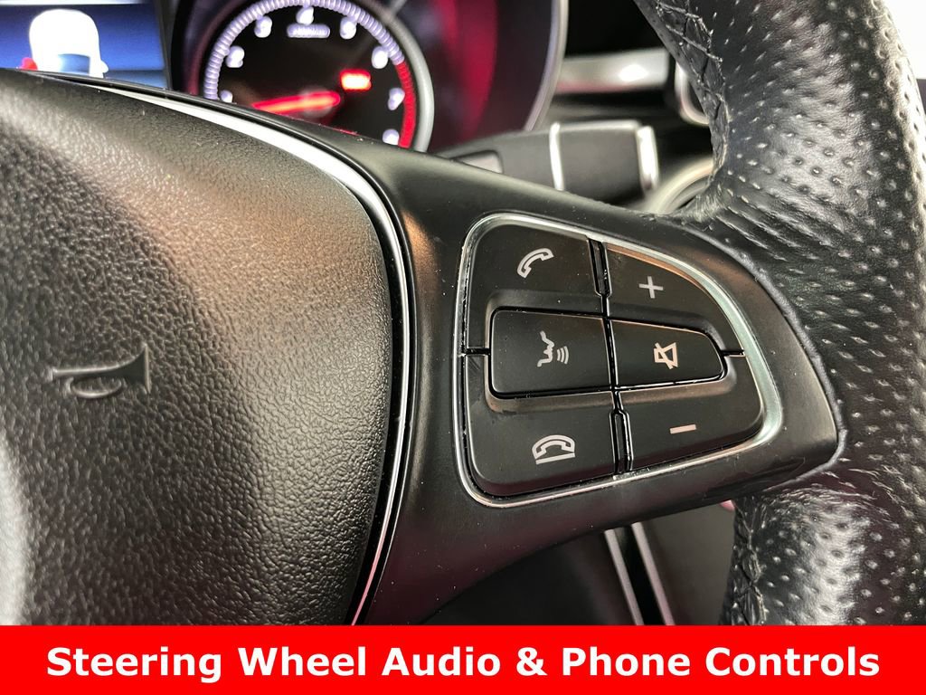 Used 2018 Mercedes-Benz GLC 300 4MATIC image 28