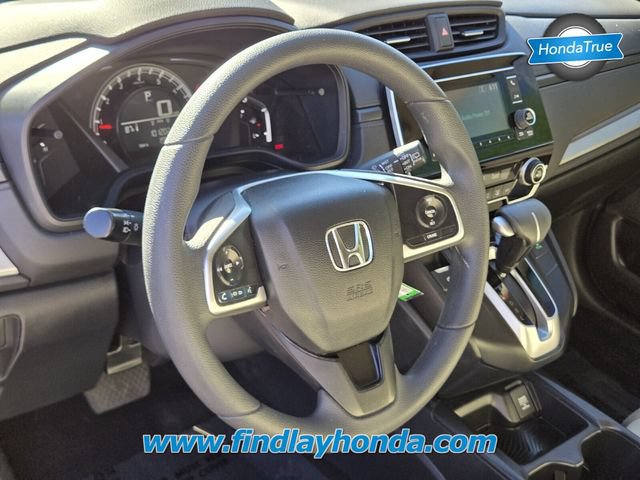 Certified 2018 Honda CR-V LX image 24