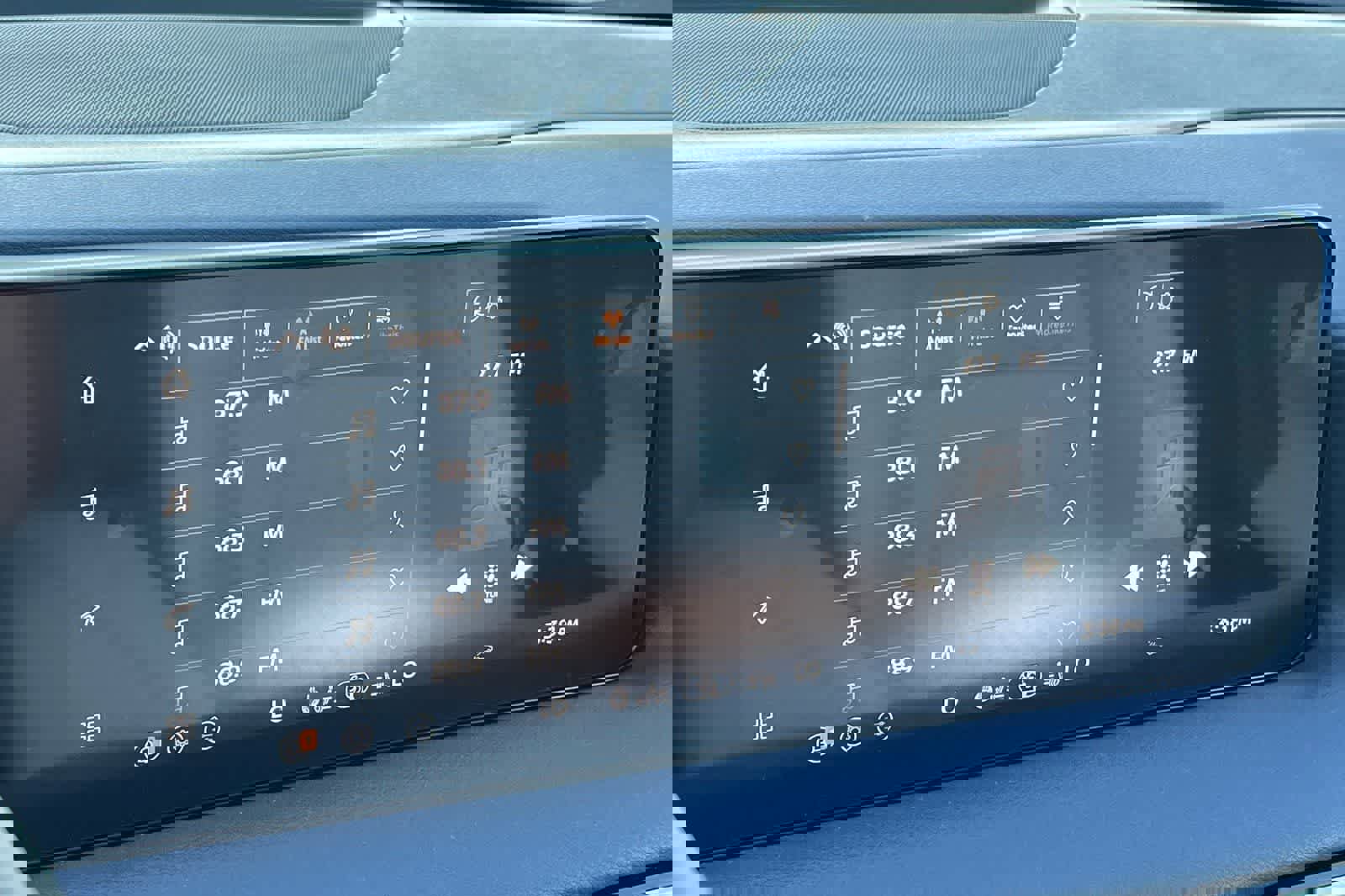 New 2026 Nissan Sentra SL w/ Floor Mat Package image 21