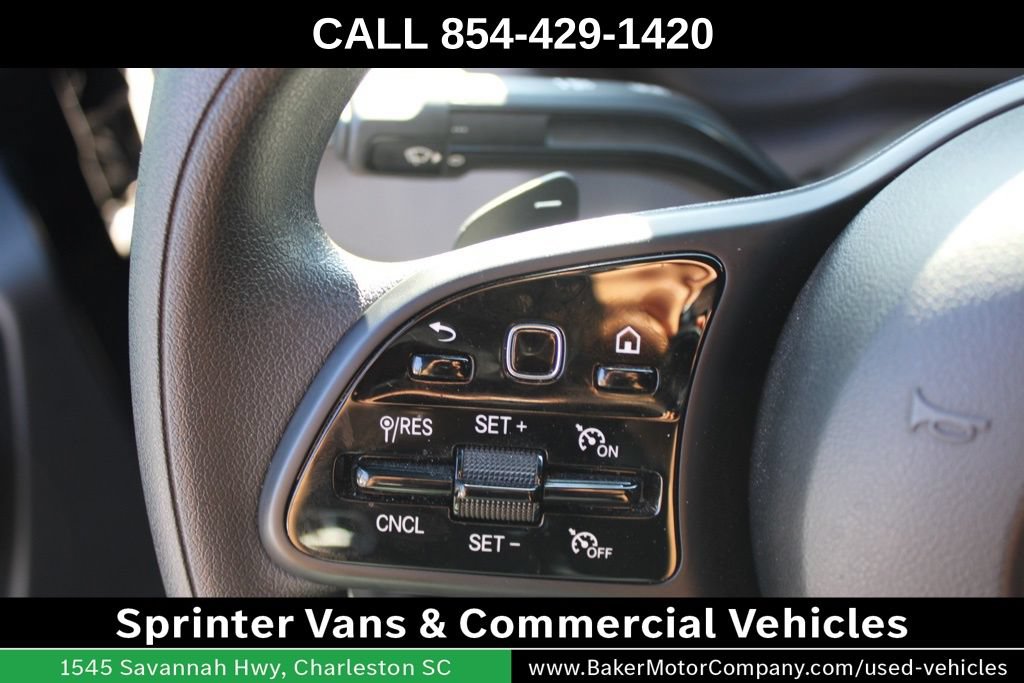 Used 2019 Mercedes-Benz Sprinter 3500 image 33
