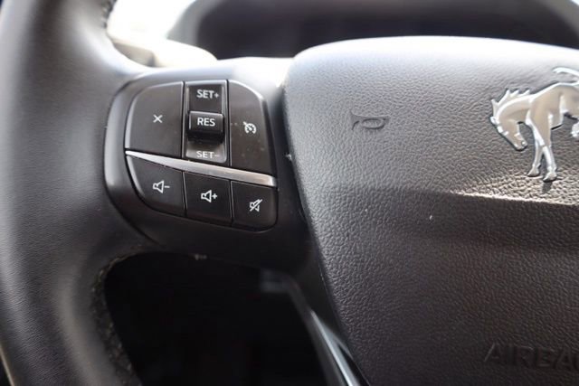 Used 2024 Ford Bronco Sport Badlands image 26