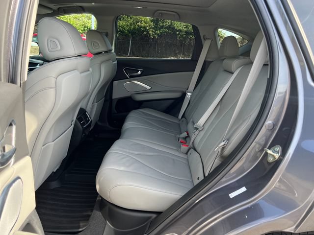 Used 2020 Acura RDX AWD w/ Technology Package image 14