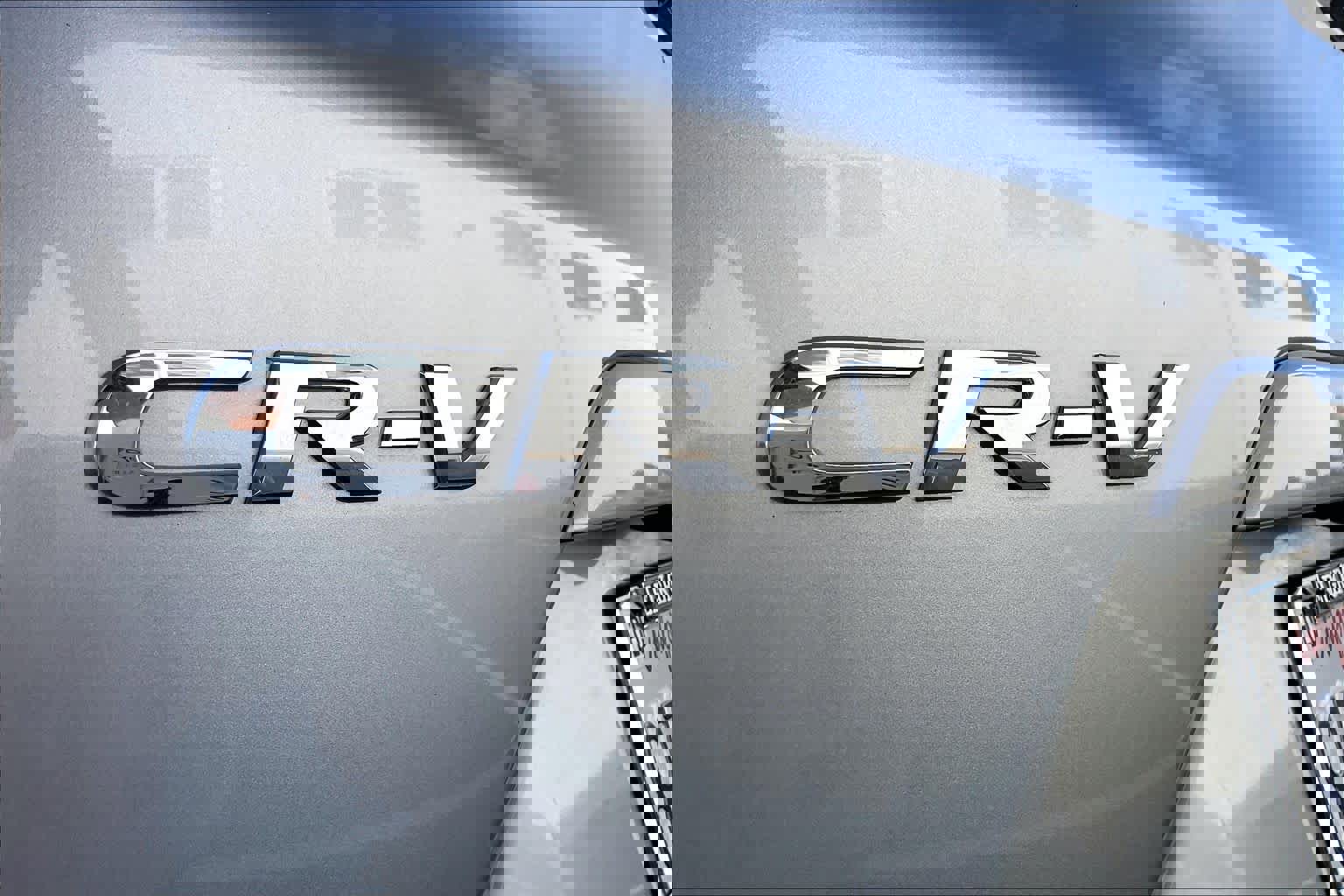 Used 2022 Honda CR-V EX-L image 11