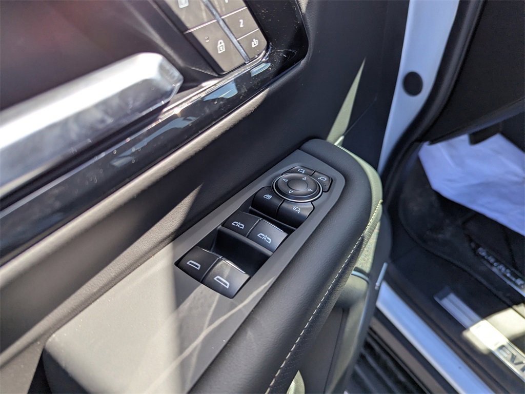 New 2026 Chevrolet Tahoe Premier image 9