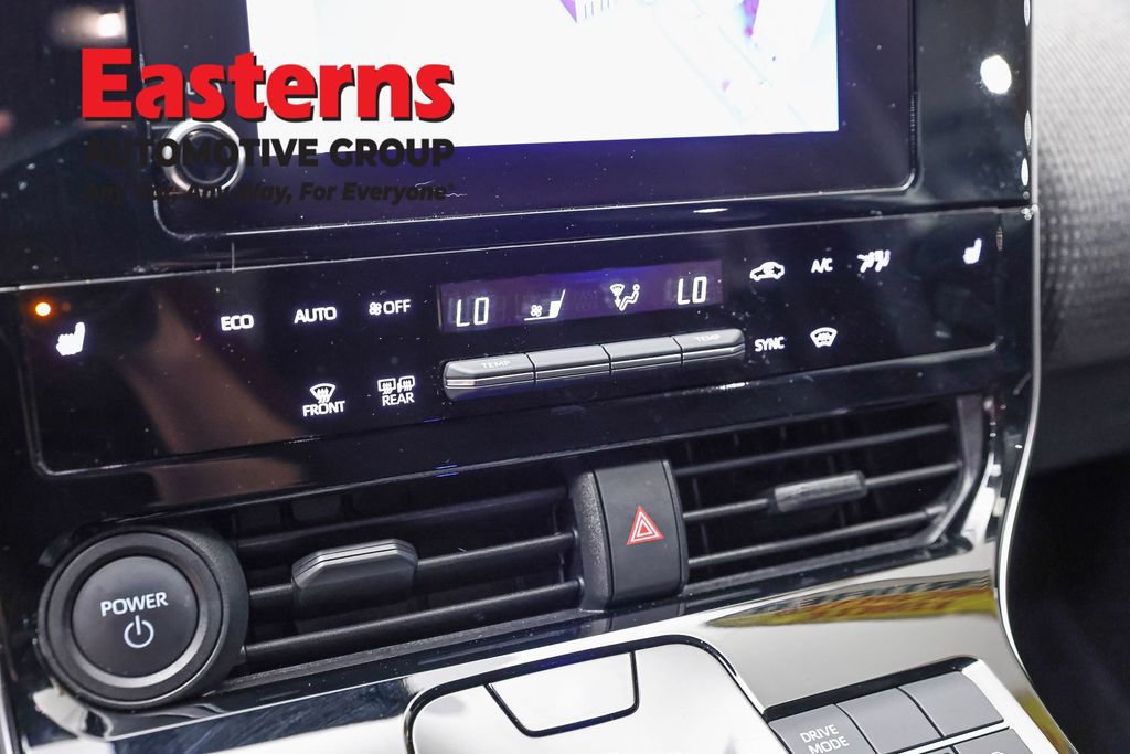 Used 2023 Subaru Solterra AWD image 19