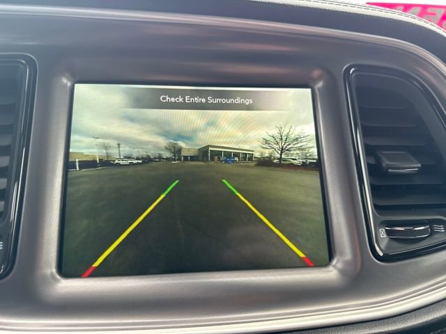 Used 2022 Dodge Challenger SXT w/ Plus Package image 26