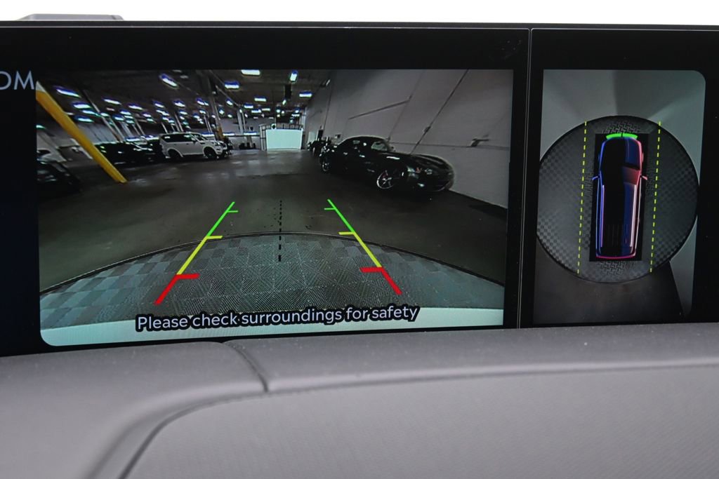 New 2026 Lincoln Navigator Black Label image 27