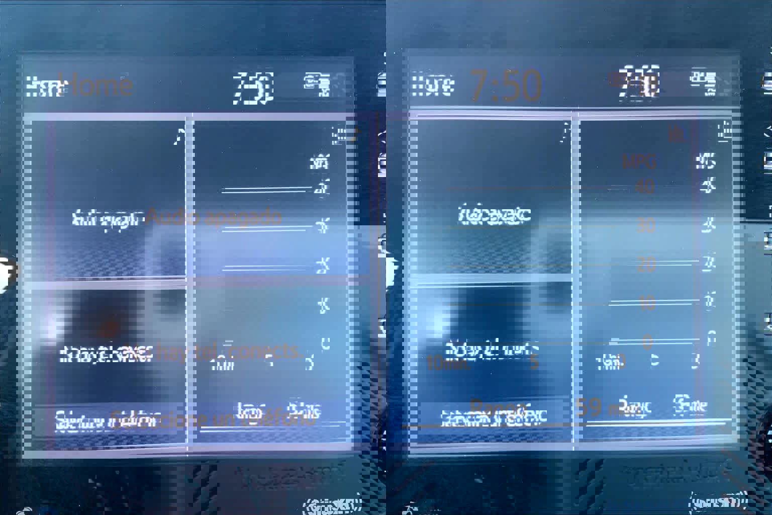 Used 2024 Toyota Camry SE image 34